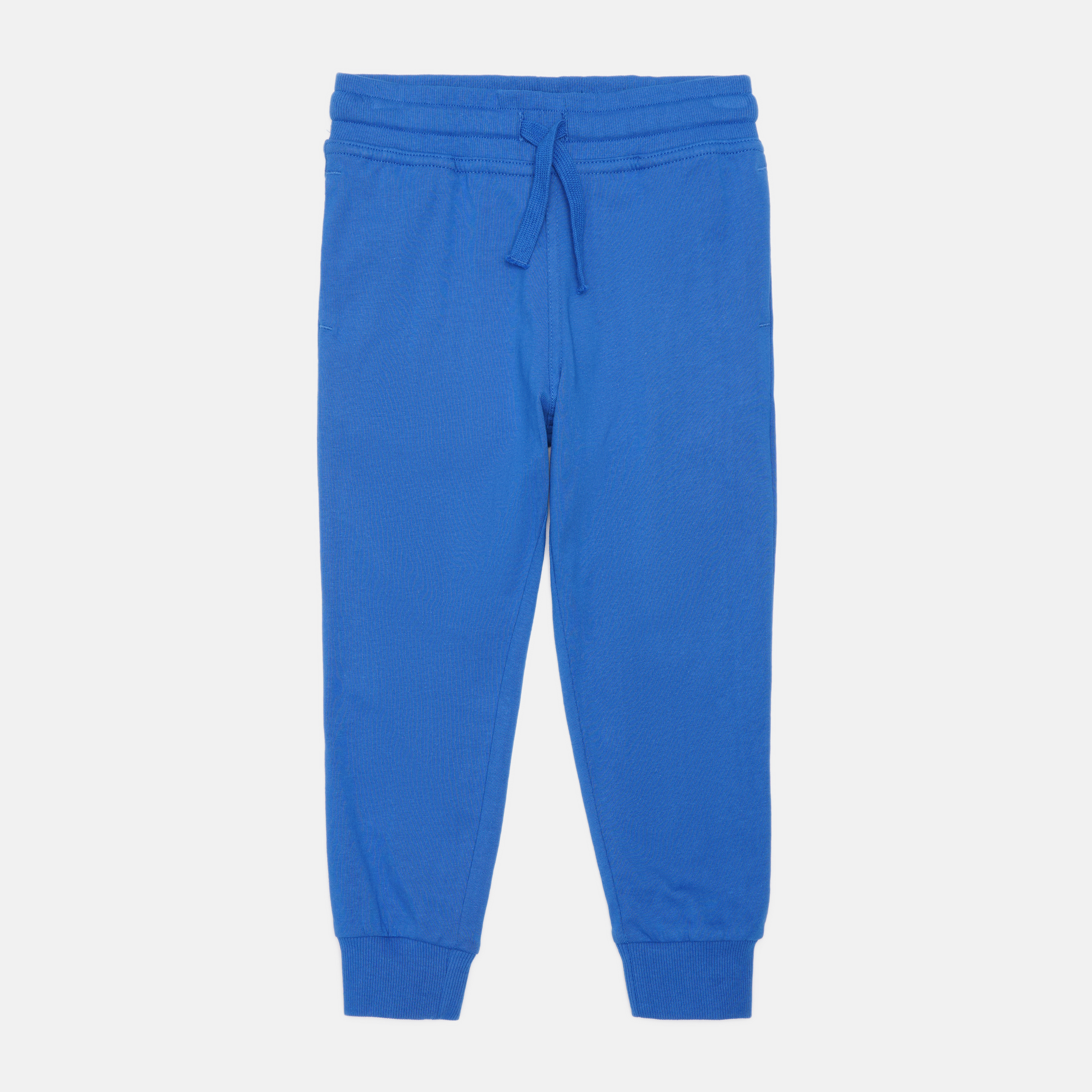 

Спортивные штаны H&M 2310-8230662 98-104 см Голубые