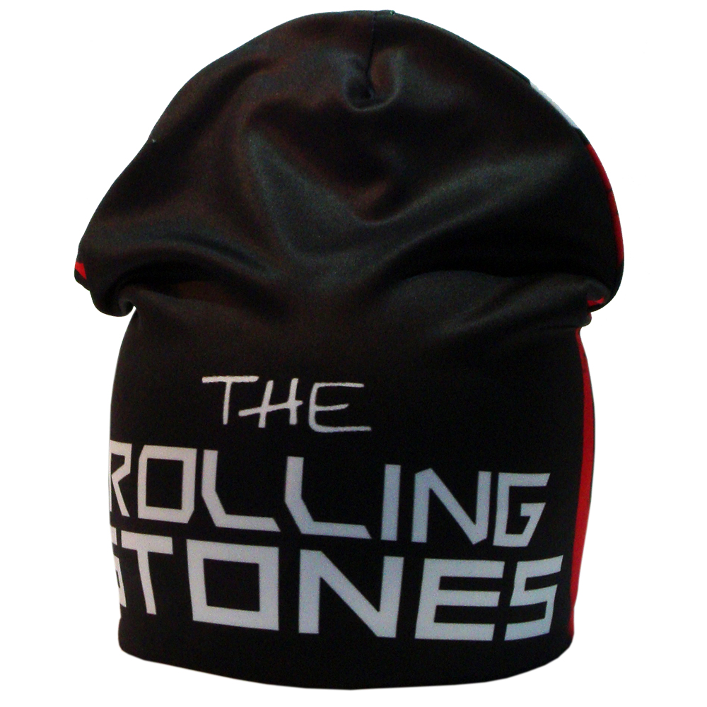 

Шапка AMG Rolling Stones XL 0583