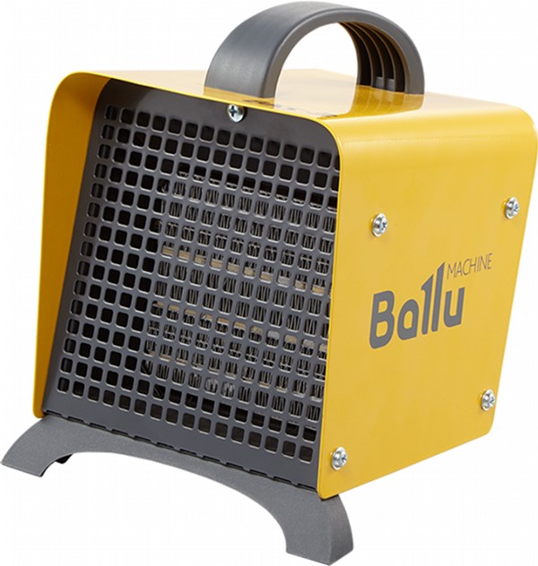 

Тепловая пушка Ballu BKS-3