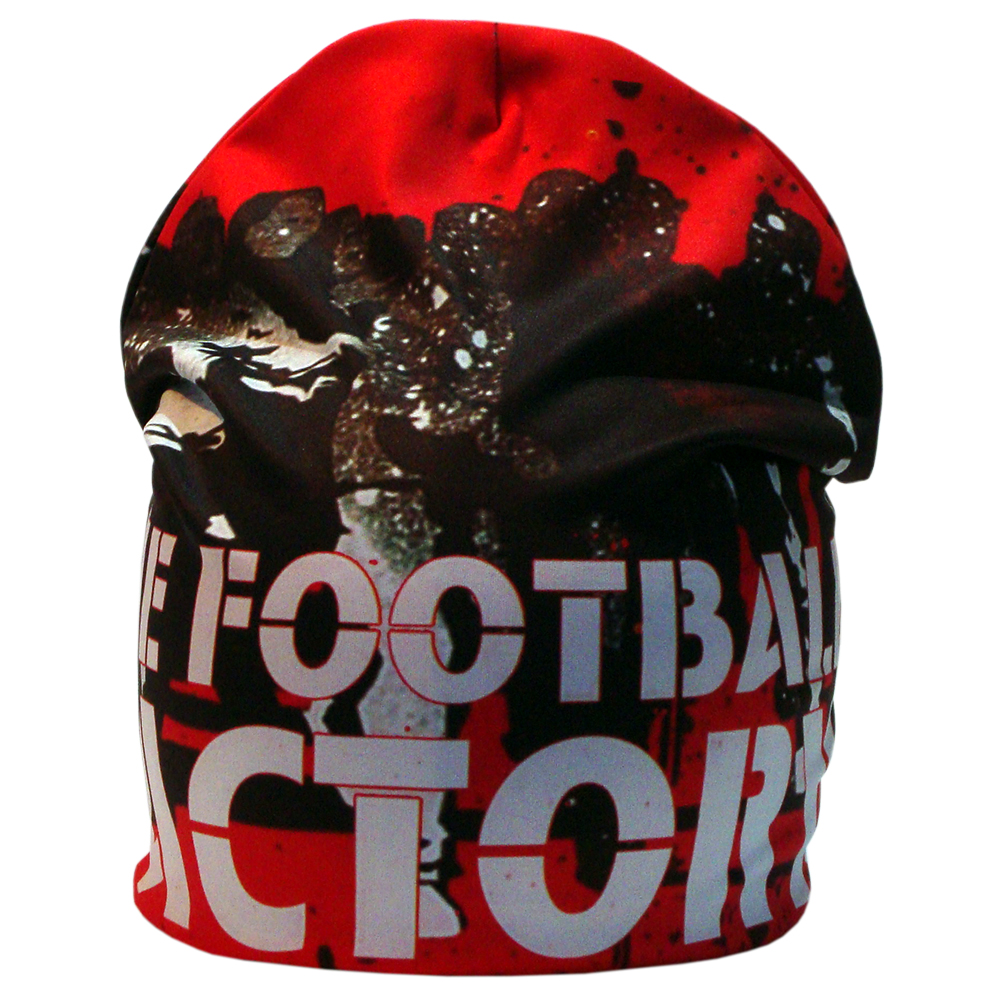 

Шапка AMG Football Factory XL 0625