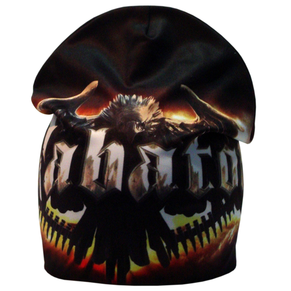 

Шапка AMG Sabaton М 615