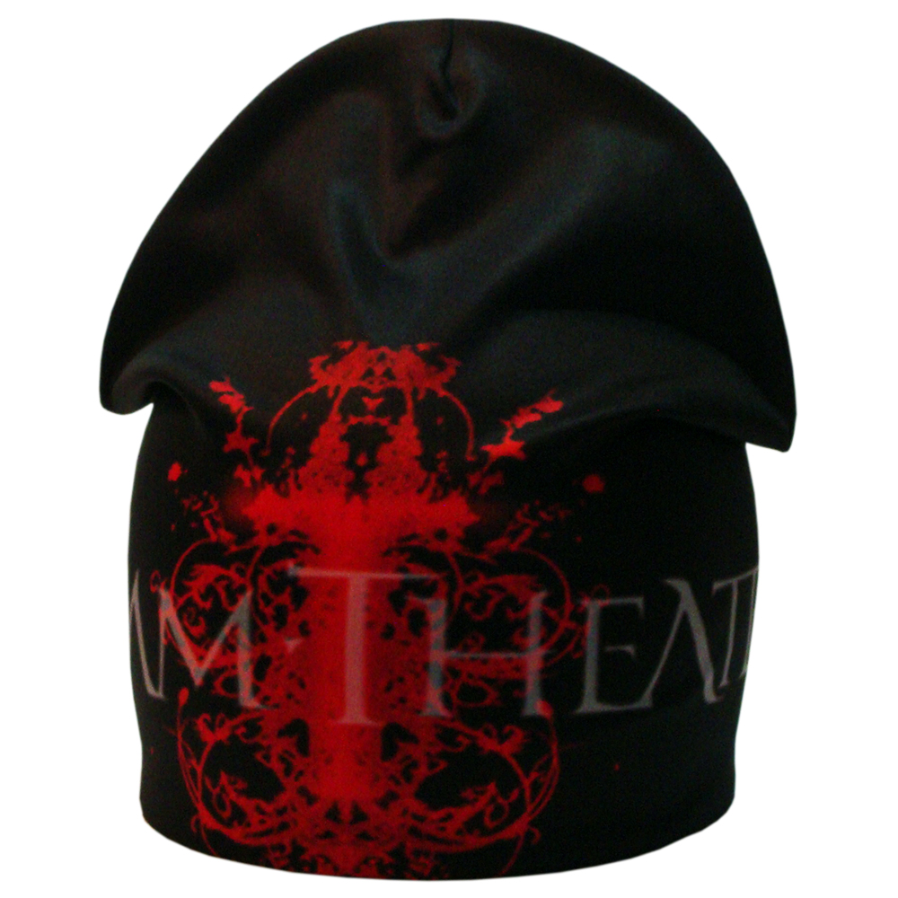 

Шапка AMG Dream Theater XL 0579