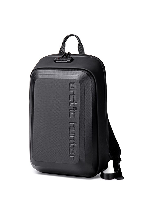 

Рюкзак мужской деловой Arctic Hunter B00451 46*32*16 черный