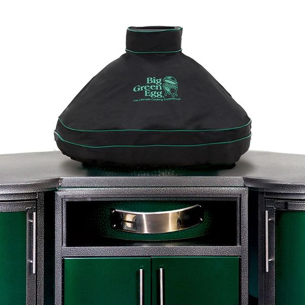 

Чехол для гриля L в столе Big Green Egg 116925 (HLDOME)