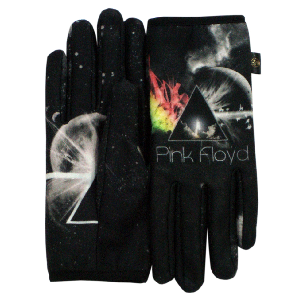 

Перчатки AMG Pink Floid М ART-7149