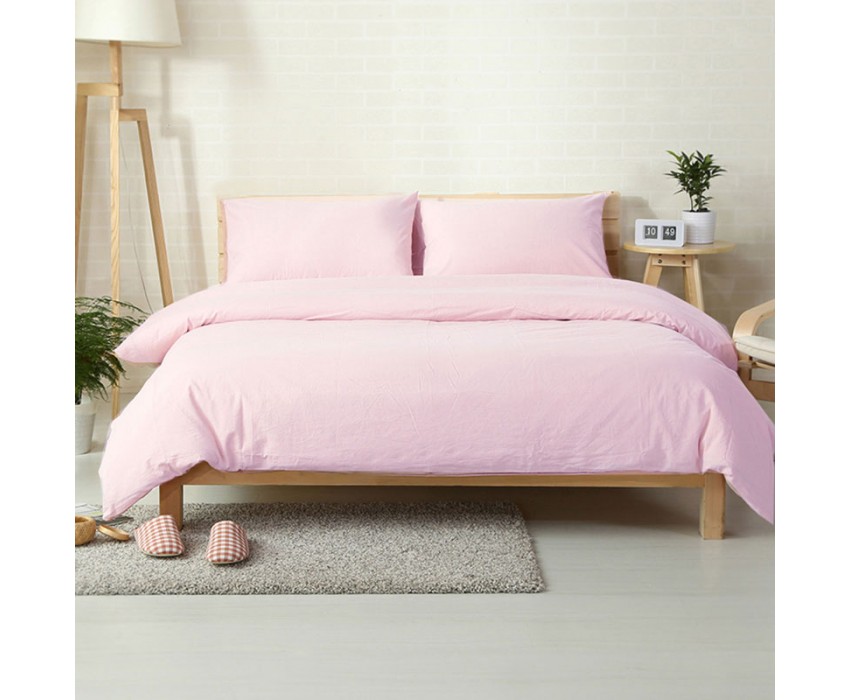 

Двуспальное постельное белье Auera САТИН COK 175х210см