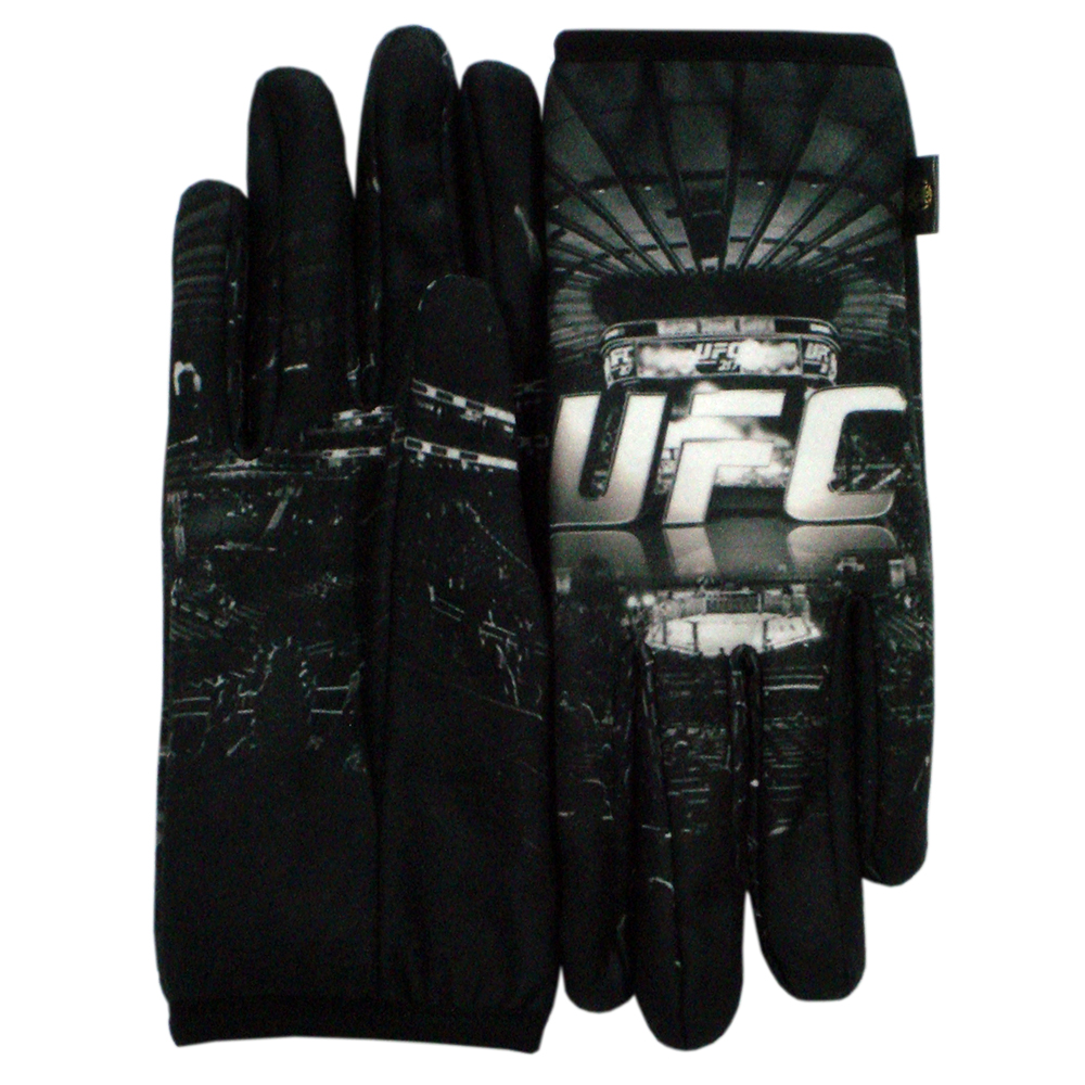 

Перчатки AMG UFC М ART-7159