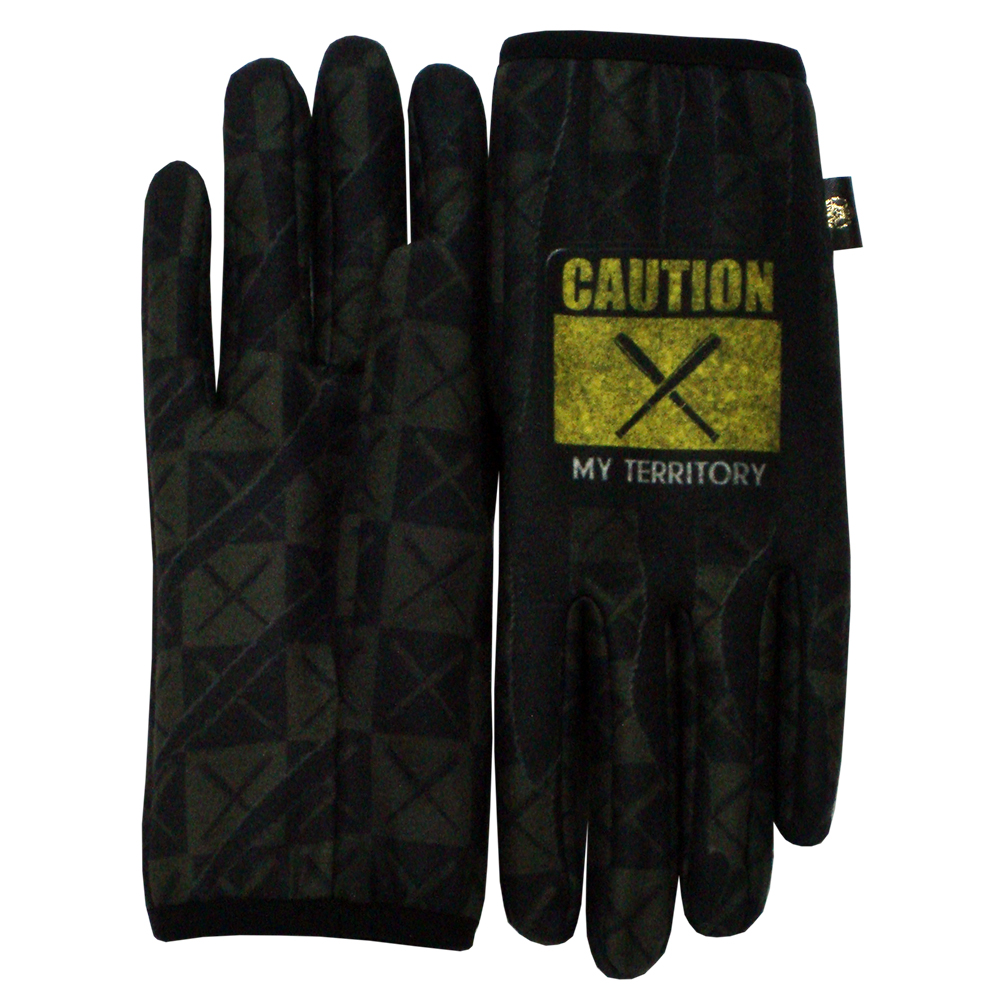 

Перчатки AMG Caution М ART-7105