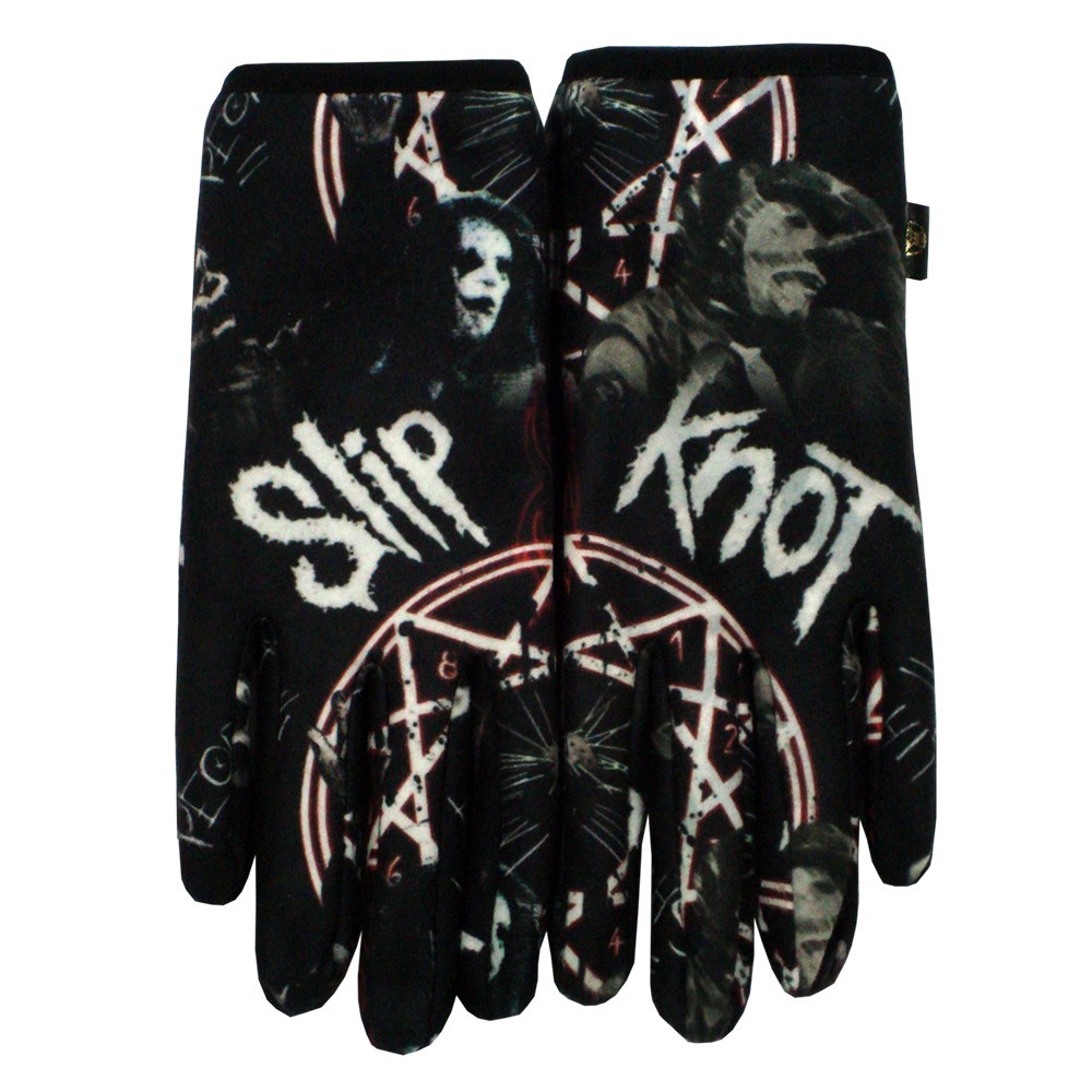 

Перчатки AMG Slipknot М ART-7133