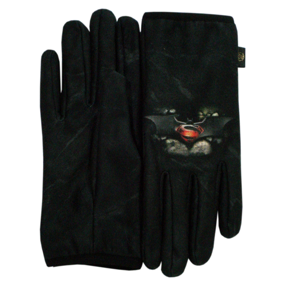 

Перчатки AMG Superman/Batman М ART-7161