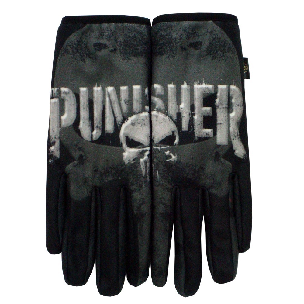 

Перчатки AMG Punisher М ART-7129
