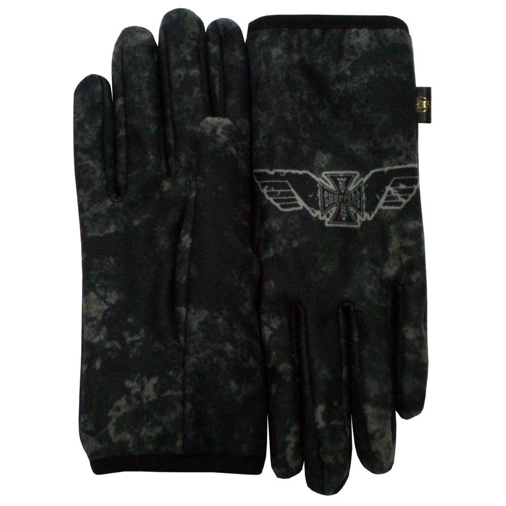 

Перчатки AMG West coast coppers S ART-7131