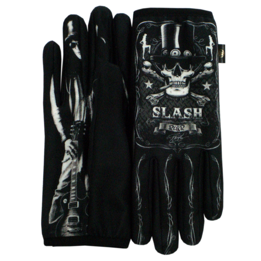 

Перчатки AMG Slash XL ART-7143