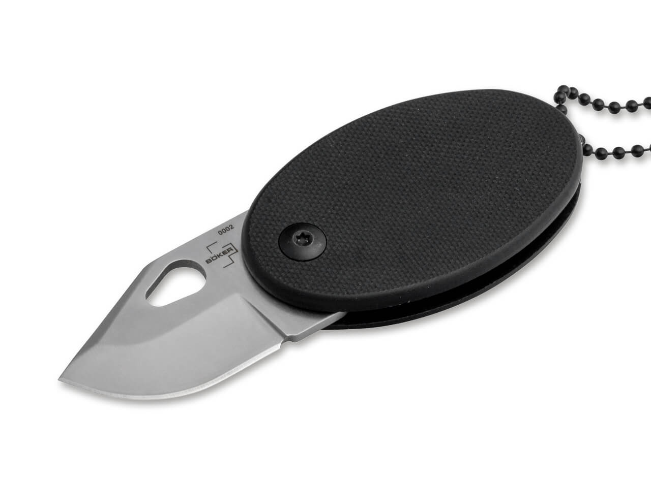 

Нож Boker Plus L’Egg (2373.09.65)