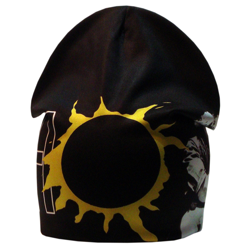 

Шапка AMG Кино М 0608