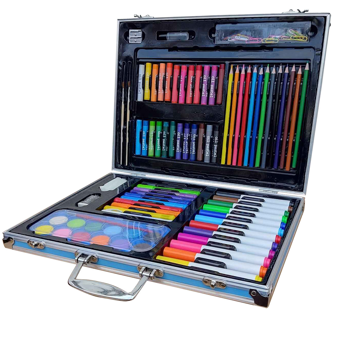 

Набор для творчества Bambi MK 4537-1 (blue)