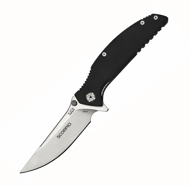 

Нож Viking Nordway "Scorpio K787D2" 15/184