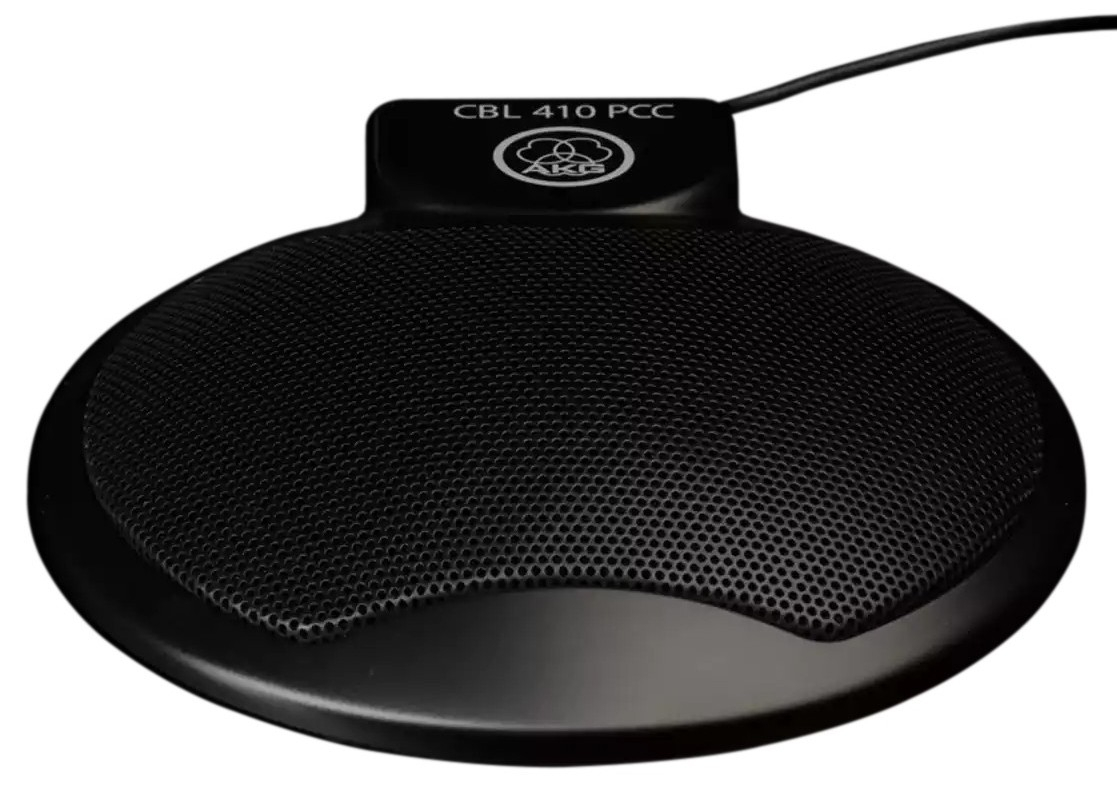 

Микрофон AKG CBL410 PCC Black
