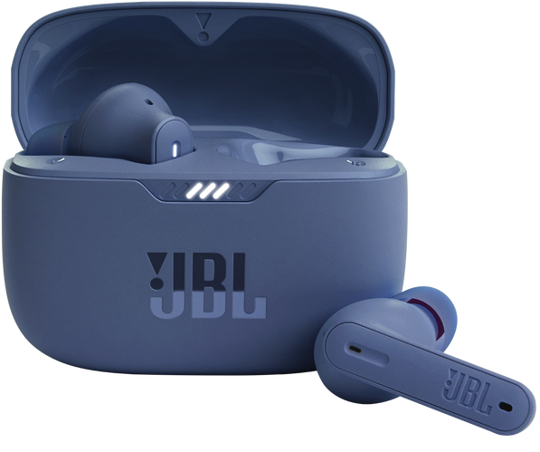 

Наушники JBL Tune 230 NC TWS Blue (JBLT230NCTWSBLU)
