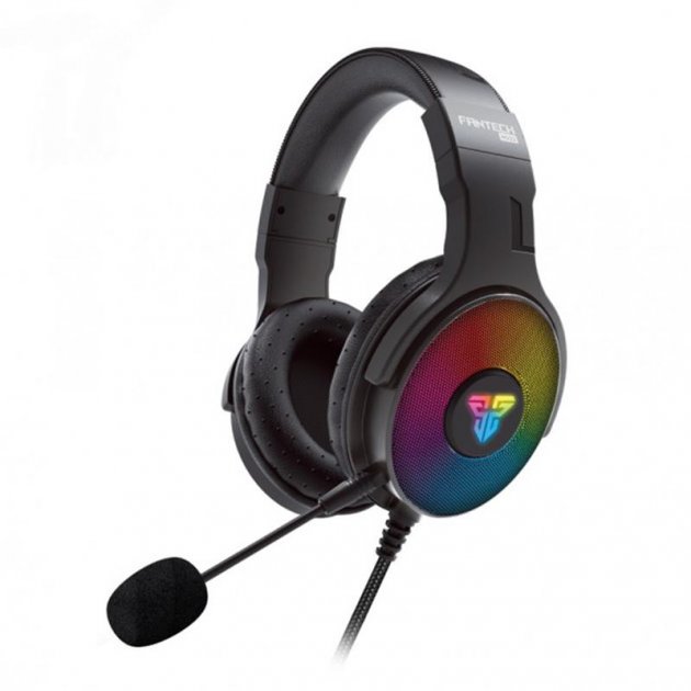 

Наушники Fantech HG22 (12452) Black (Fantech HG22/12452)