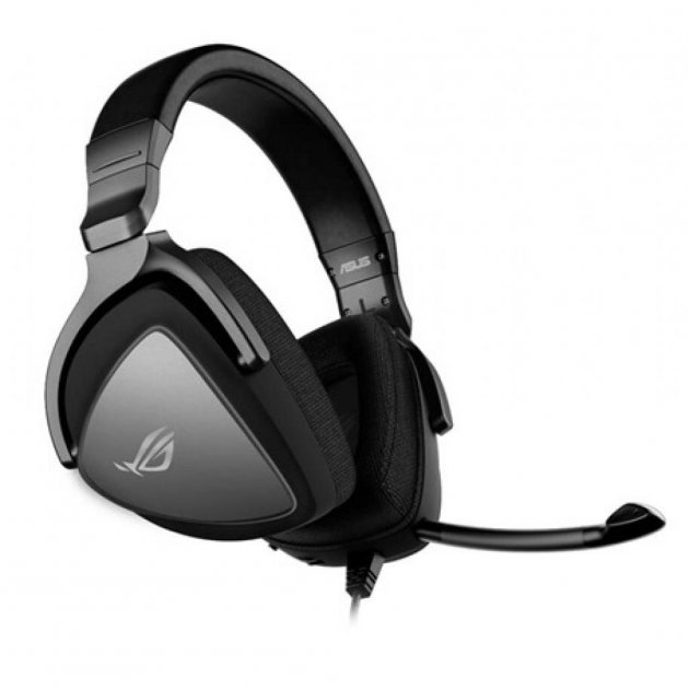 

Наушники ASUS ROG Delta Core 3.5mm Black (90YH00Z1-B1UA00)