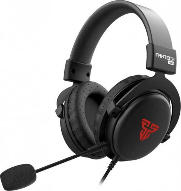 

Наушники Fantech MH82 (16872) Black (Fantech MH82/16872)