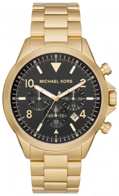

Чоловічі годинники Michael Kors MK8827