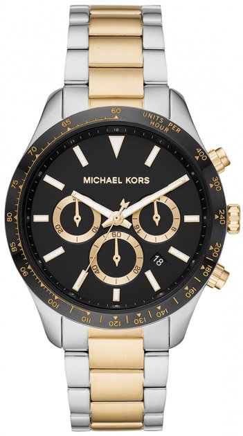 

Чоловічі годинники Michael Kors MK6835