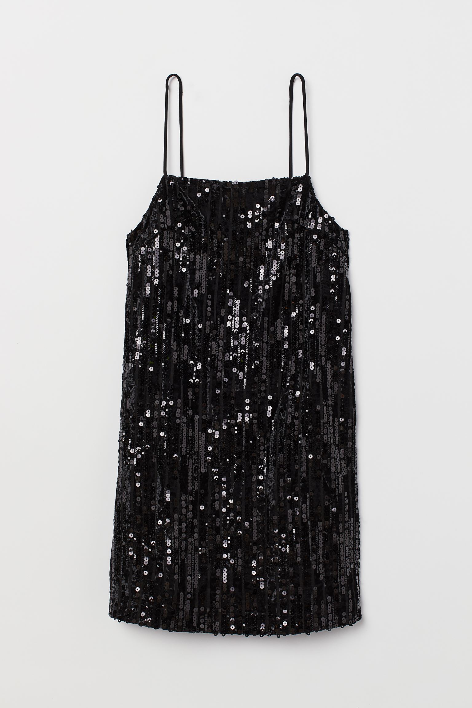 

Платье H&M  черный 1512716510, Платье H&M 42 черный 1512716510