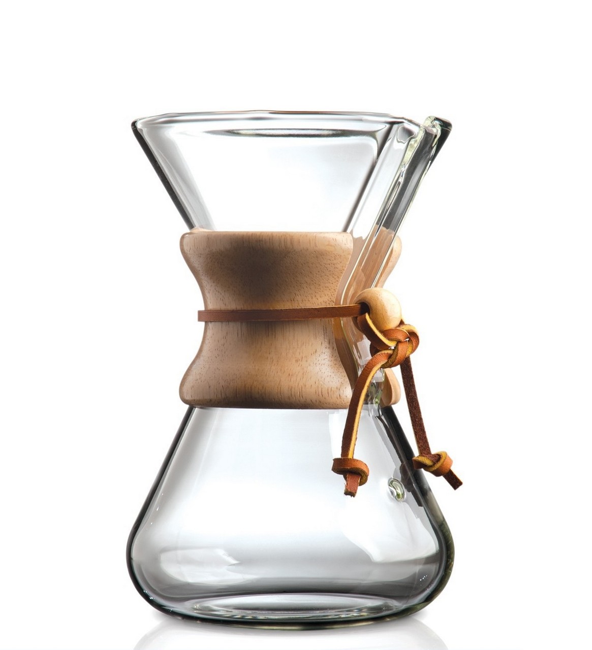 

Кофеварка ручная Chemex CM-6A на 6 чашек