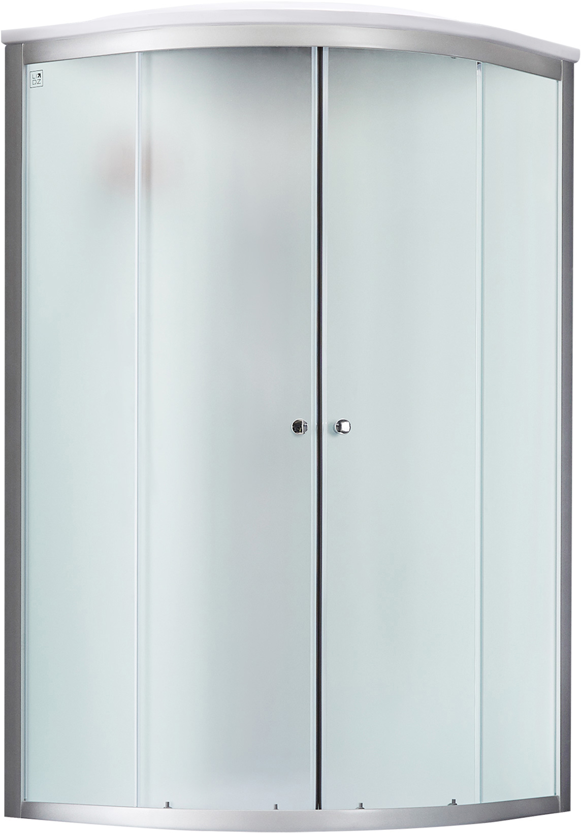 

Гидромассажный бокс LIDZ Tani SBM90x90.SAT.HIGH.FR без поддона