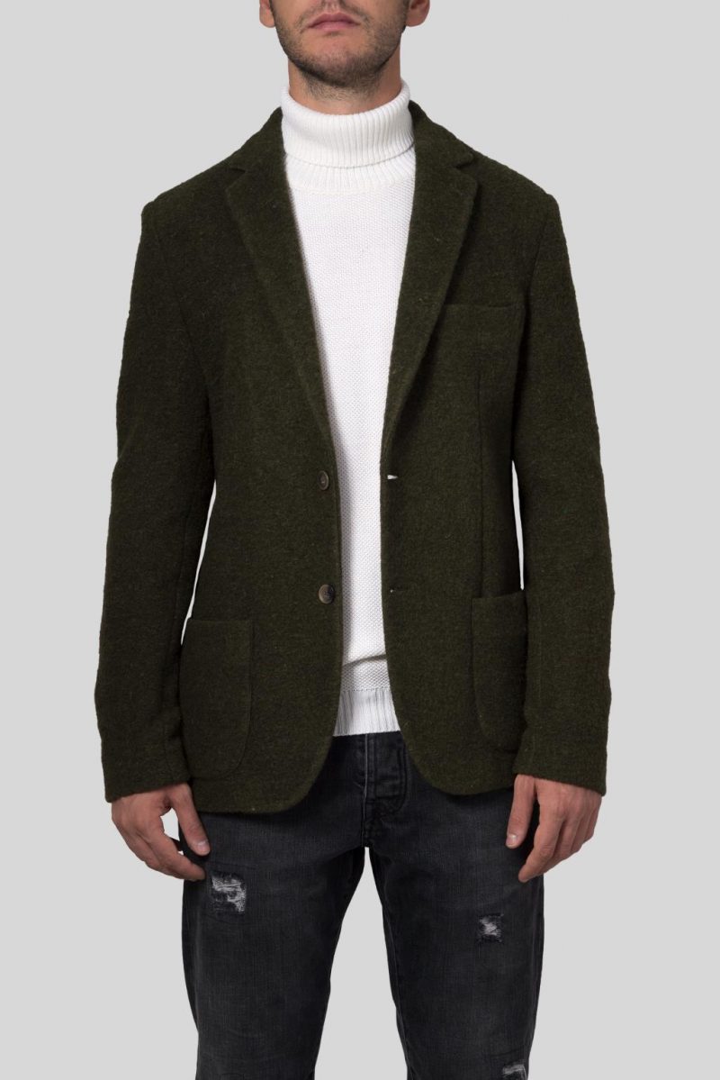 

Мужской пиджак Luca Bertelli  Зеленый 4522, Мужской пиджак Luca Bertelli 50 Зеленый 4522