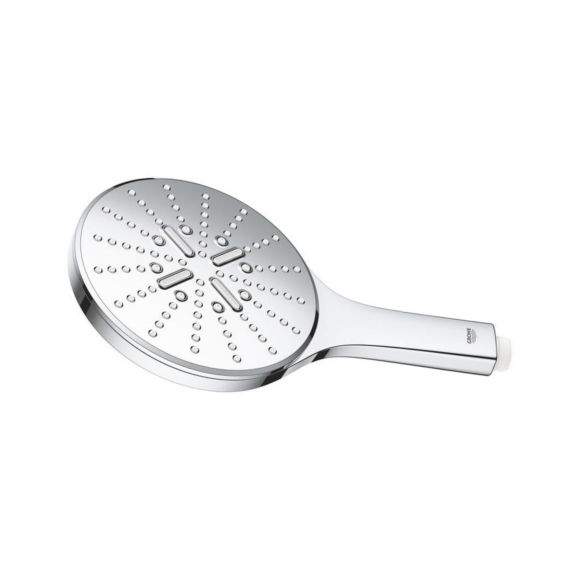 

Лейка для ручного душа Grohe Rainshower Smartactive 130 26574000