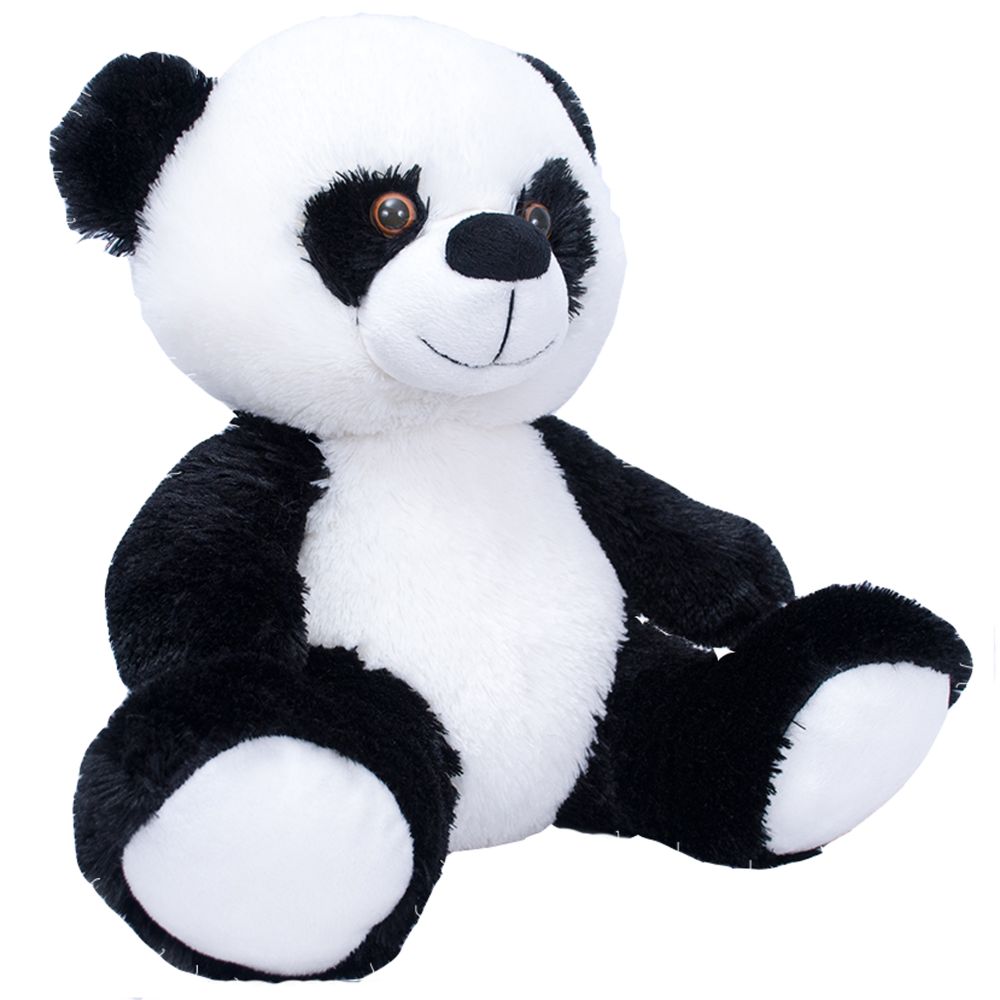 

Мягкая игрушка Мишка Панда (21034-7) 54 см, ТМ "Копиця"
