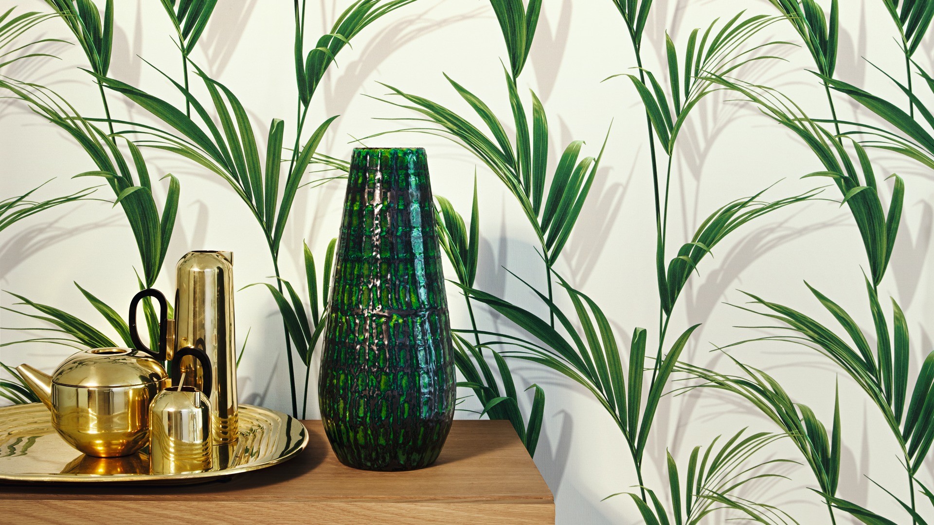 

Виниловые обои RASCH Freundin III 0.53 x 10 м (465112)