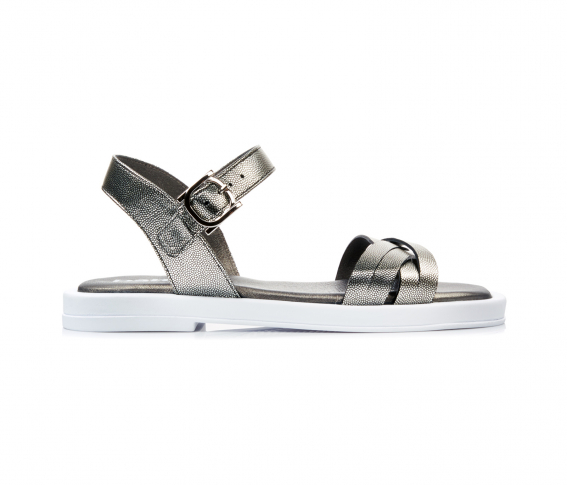 

Женские босоножки 50101790 - 72 Patterns Серебро 36 (50101790 - 72)