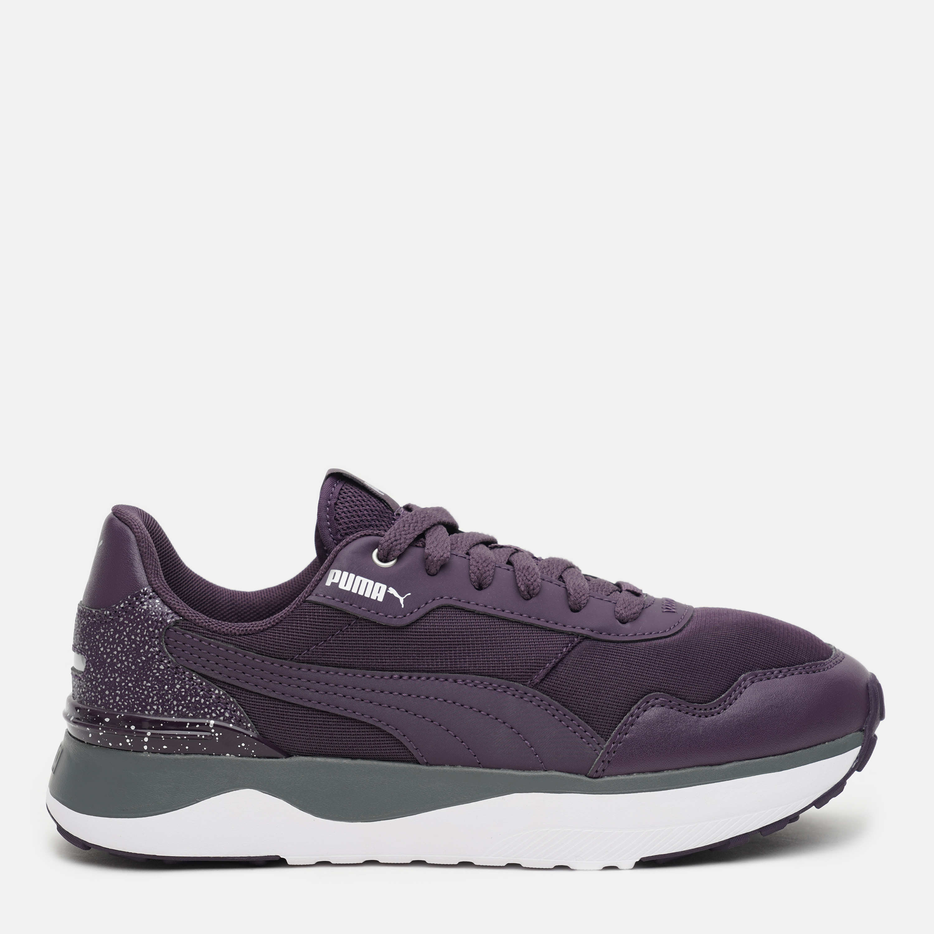 

Кроссовки Puma R78 Voyage Astro 38106802 40 (6.5) 25.5 см Sweet Grape-Sweet Grape