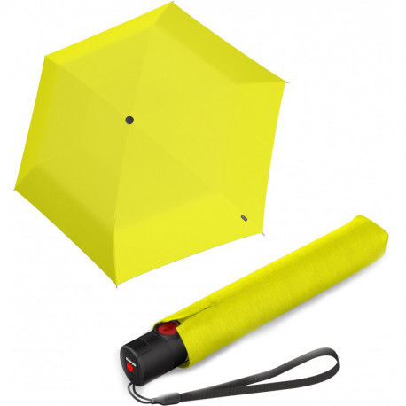 

Зонт Knirps U.200 Yellow Kn95 2200 1352