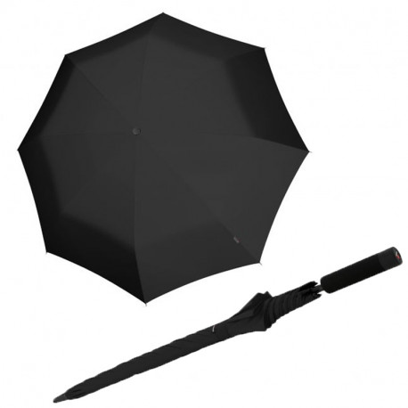 

Зонт Knirps U.900 Black Kn96 2900 1001