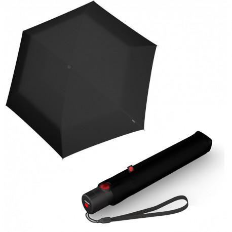 

Зонт Knirps U.200 Black Kn95 2200 1001