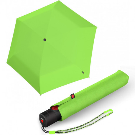 

Зонт Knirps U.200 Neon Green Kn95 2200 8394