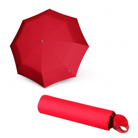 

Зонт складной Knirps Floyd Red Kn89802150