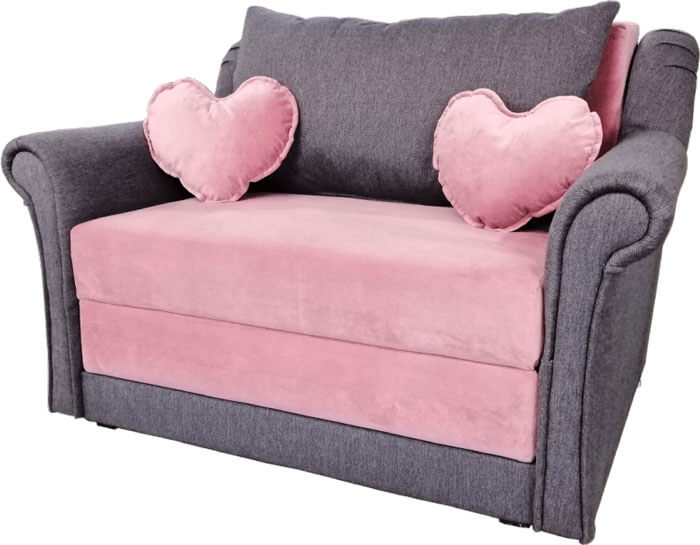 

Дитячий диван Fabene Лола