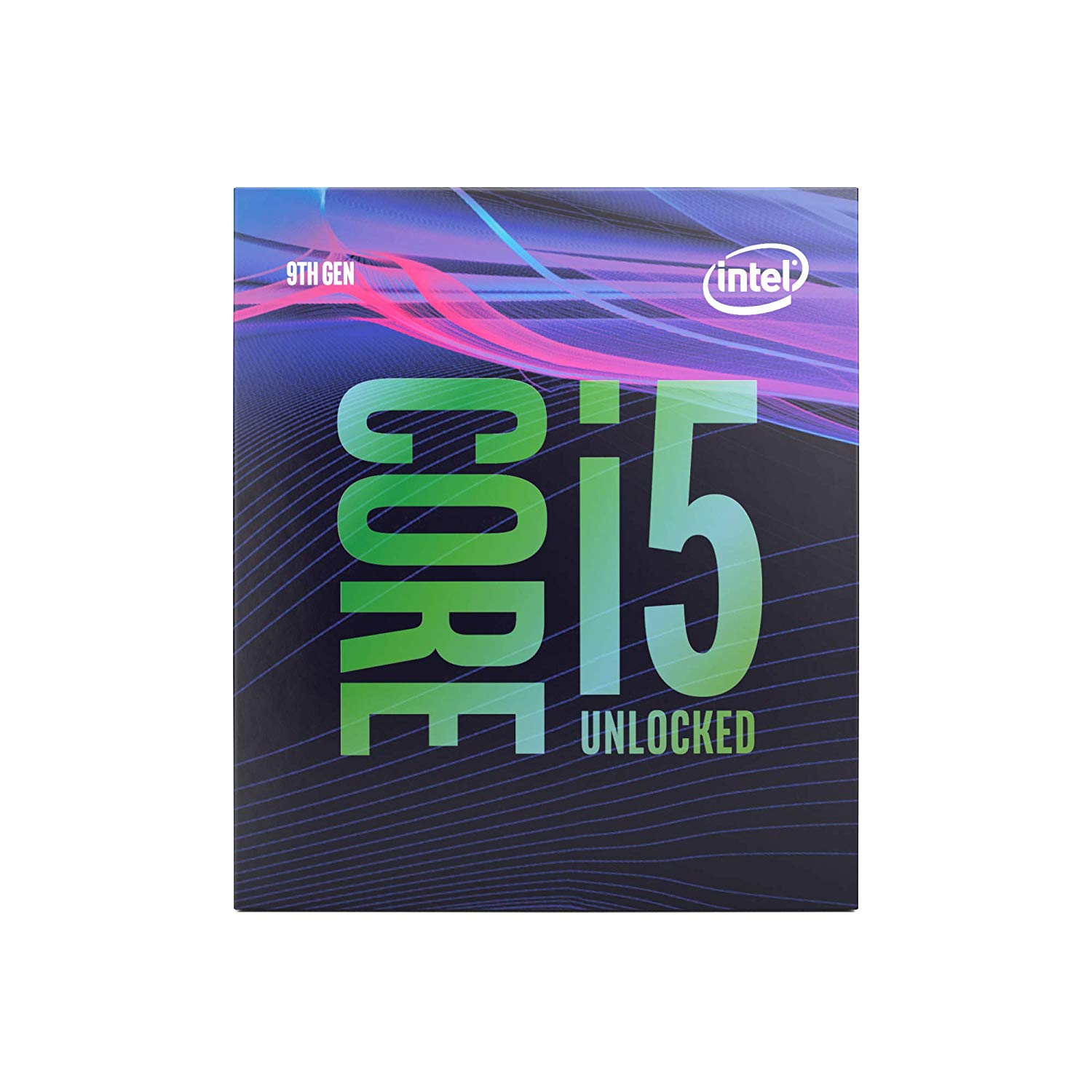 

Процессор Intel Core i5-9600K 3,7GHz Box (BX80684I59600K)
