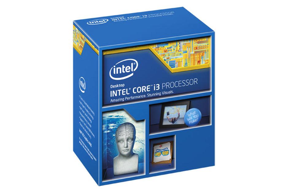 

Процессор Intel Core i3-4340 3,6GHz BOX (BX80646I34340)