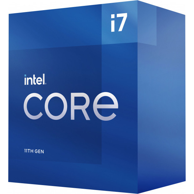 

Процессор Intel Core i7-11700 (BX8070811700)