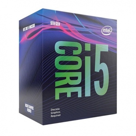 

Процессор Intel Core i5-9400, Hexa Core, 2.90GHz, 9MB, LGA11