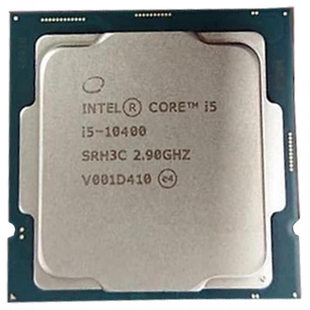 

Процессор Intel Core i5-10400 2900 (CM8070104290715)