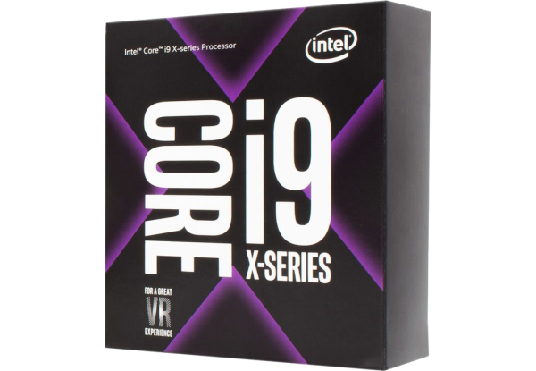 

Процессор Intel Core i9-9820X 3,3GHz BOX (BX80673I99820X)