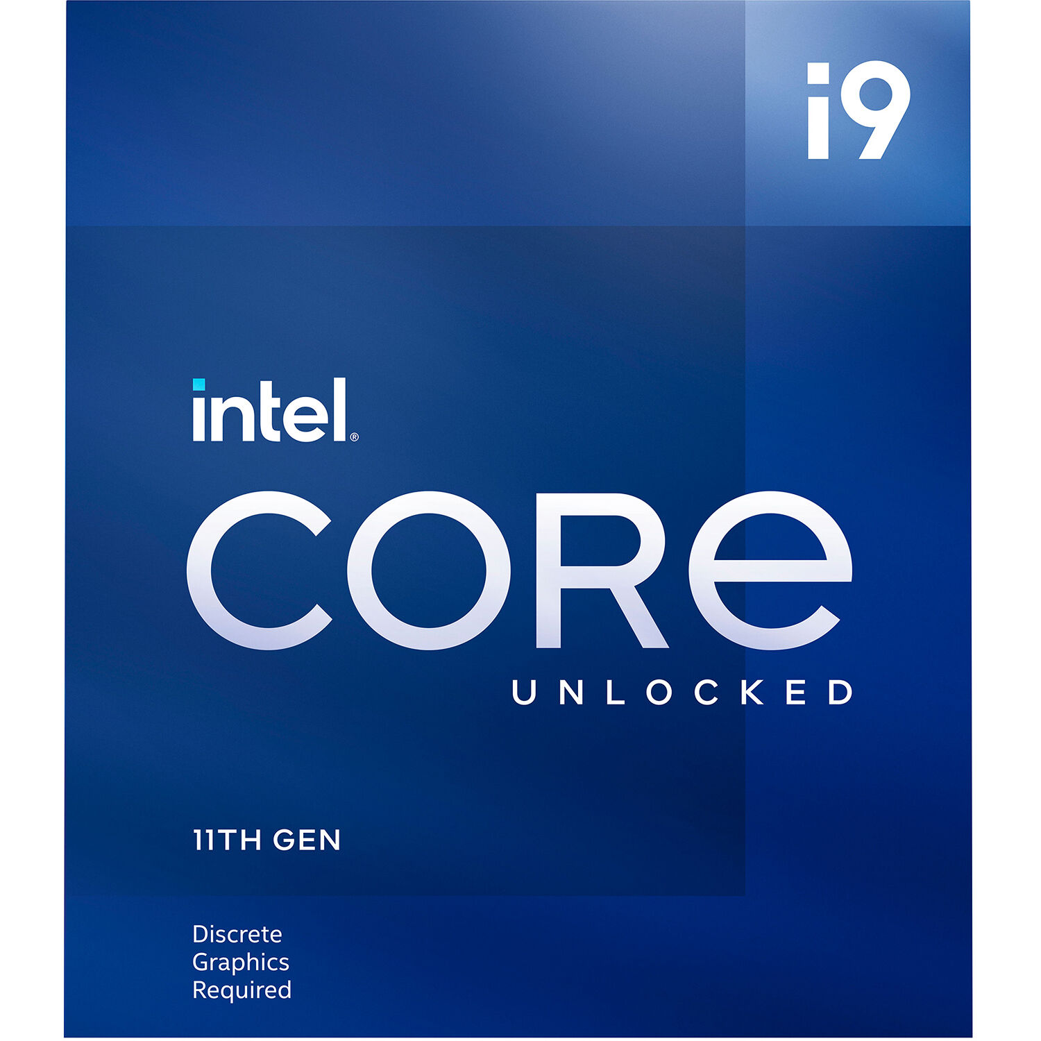 

Процессор INTEL Core i9-11900KF 3.5GHz LGA1200 16M Cache CPU Boxed